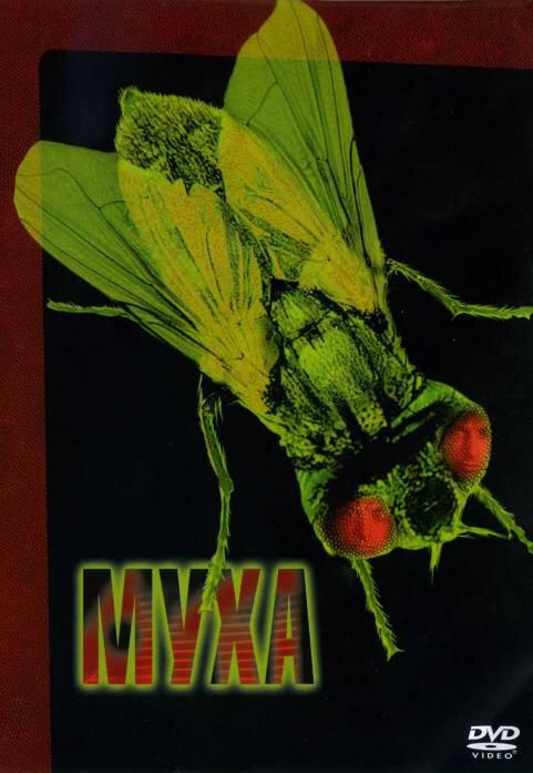Фильм Муха (1986) смотреть онлайн в хорошем качестве